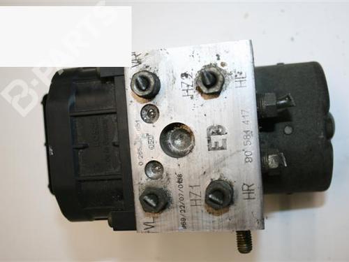 Used ABS pump OPEL ASTRA G Hatchback (T98) 2.0 DTI 16V (F08, F48) (101 hp) 6401810