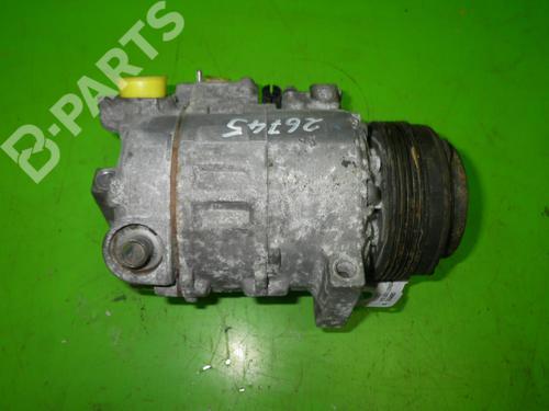 AC compressor BMW 3 Coupe (E46) 323 Ci | BP6369563M34 