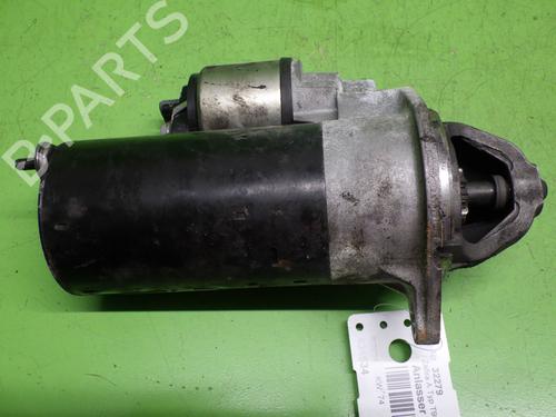 Used Starter OPEL ZAFIRA A MPV (T98) 2.0 DTI 16V (F75) (101 hp) 29622096
