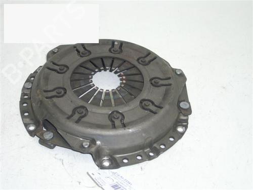 Used Other NISSAN ALMERA TINO (V10) 1.8 (114 hp) 14705295