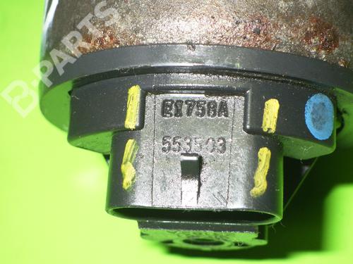 Egr OPEL VECTRA B Estate (J96) 1.6 i 16V (F35) | BP10176972M69 
