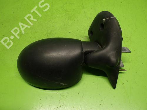 Lusterko boczne lewe RENAULT TWINGO I (C06_) 1.2 (C066, C068) | BP29215550C26 