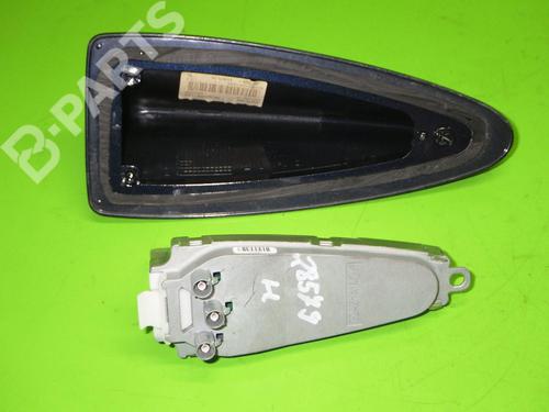 Radio BMW 5 Touring (E61) 520 d | BP6394213E6 