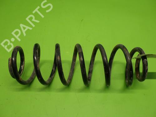 Shock absorber spring VW GOLF VI (5K1) 1.2 TSI | BP19516533C152 