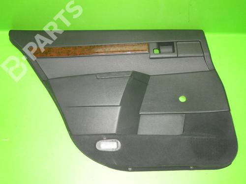 Left rear door panel OPEL OMEGA B Estate (V94) 2.2 16V (F35, M35, P35) (144 hp) 6666990