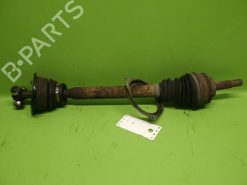 Left front driveshaft RENAULT MEGANE I Cabriolet (EA0/1_) 1.6 e (EA0F) | BP32276249M38