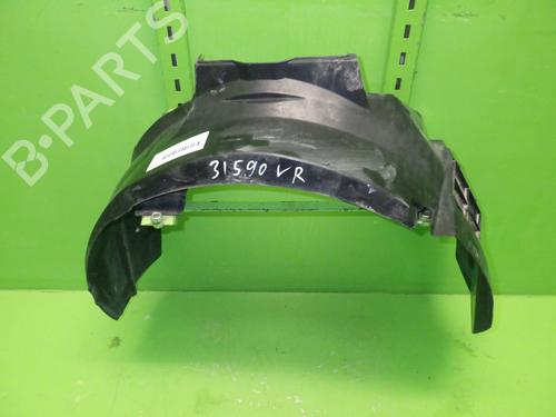 Used Wheel arch FIAT 500 (312_) 1.2 (312AXA1A) (69 hp) 16682369