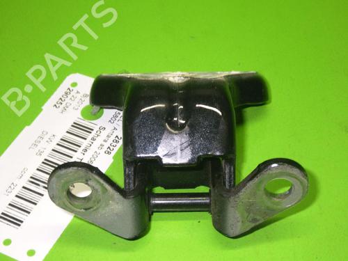 Hinge/Door check strap OPEL ANTARA A (L07) 2.2 CDTi 4x4 | BP14723098C146 