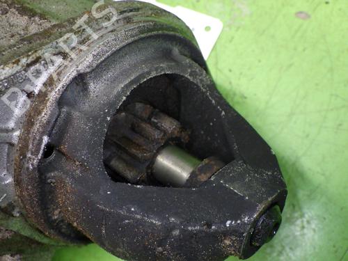 Starter OPEL OMEGA B Estate (V94) 2.5 V6 (F35, M35, P35) | BP29622206M8 