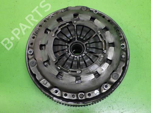 Used Flywheel BMW 1 (E81) 116 i (122 hp) 17558075