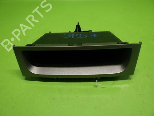 Koppholder/Gjenstandsholder PEUGEOT 308 I (4A_, 4C_) 1.6 16V (120 hp) 22376343