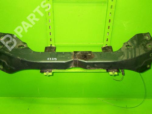 Panel frontal MERCEDES-BENZ M-CLASS (W163) ML 270 CDI (163.113) (163 hp) 8000063