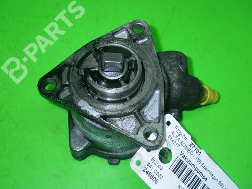 Used Vacuum pump ALFA ROMEO 156 Sportwagon (932_) 2.4 JTD (932.BXC00) (150 hp) 6368201
