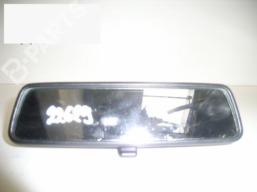 Used Rear mirror SEAT AROSA (6H1) 1.7 SDI (60 hp) 6340107