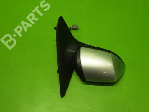 Right mirror FORD MONDEO III (B5Y) 1.8 16V | BP6667858C27 
