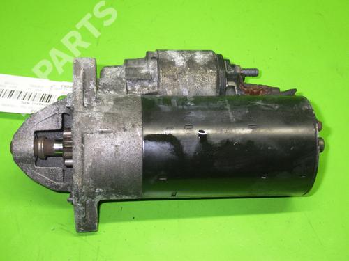 Used Starter ALFA ROMEO 159 (939_) 2.4 JTDM (939AXD12, 939AXD1B) (200 hp) 6564117