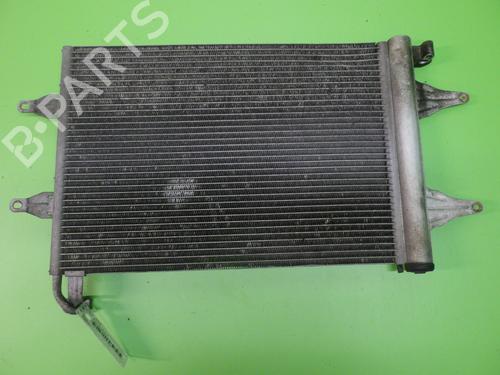 AC radiator SKODA ROOMSTER (5J7) 1.9 TDI | BP30629227M32