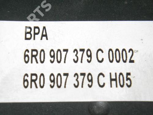 ABS pump SKODA ROOMSTER (5J7) 1.4 | BP6369168M43 