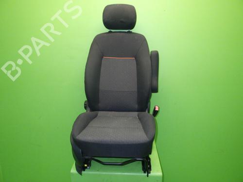 Used Right front seat FORD GALAXY II (WA6) 2.0 (145 hp) 18276720
