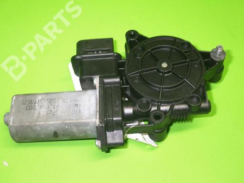 Left front window motor BMW 3 (F30, F80) 318 d xDrive | BP6602980E21 