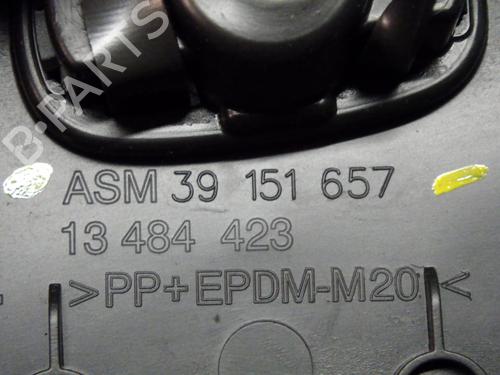 Front left wheel arch trim OPEL INSIGNIA B Grand Sport (Z18) 2.0 (68) | BP32353822C134