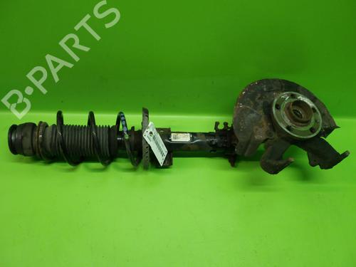 Used Left front shock absorber SEAT IBIZA IV ST (6J8, 6P8) 1.2 (70 hp) 15669024