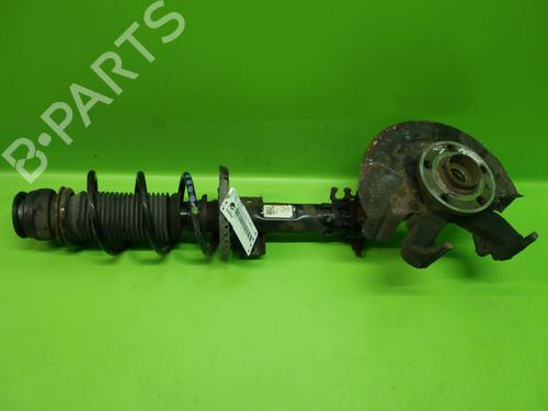 Brazo suspension delantero izquierdo SEAT IBIZA IV ST (6J8, 6P8) 1.2 (70 hp) 15669024