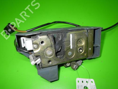 Serrure avant droite FORD PUMA (EC_) 1.7 16V (125 hp) 14710529