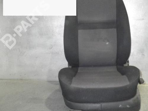 Used Left front seat Left front seat VW GOLF V (1K1) 1.6 FSI (115 hp) 6355838 6355838
