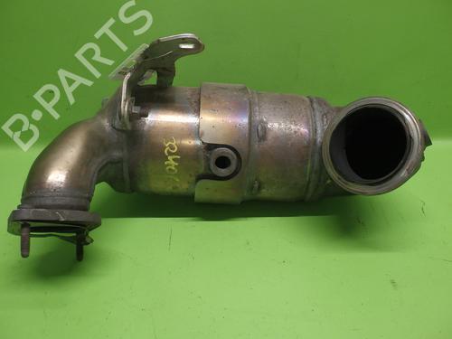 Used Catalyst Catalyst OPEL ASTRA K (B16) 1.2 Turbo (68) (131 hp) 33970906 33970906