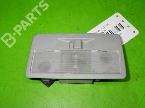 Used Interior roof light MAZDA 6 Station Wagon (GY) 2.0 DI (GY19) (136 hp) 6366333