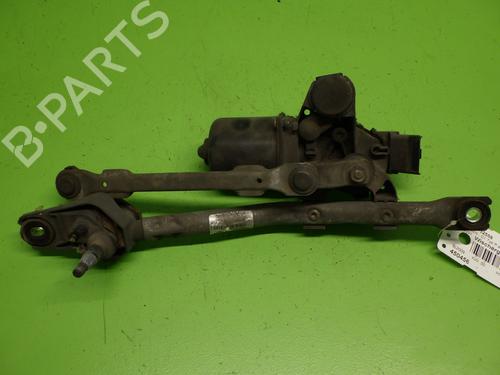 Used Front wipers mechanism Front wipers mechanism 37596529 37596529