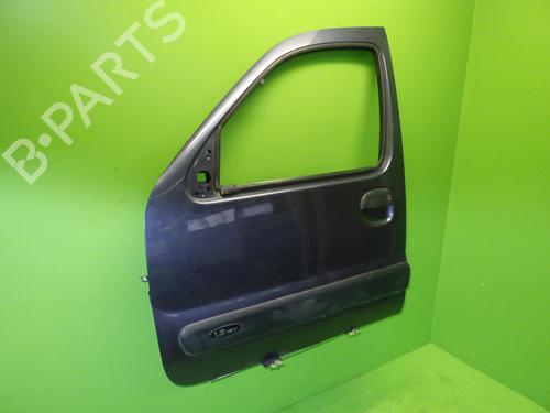 Left front door RENAULT KANGOO (KC0/1_) 1.2 16V (KC05, KC06, KC03, KC0T, KC0W, KC1D) | BP26281490C2 