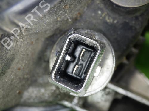 Right front fog light PEUGEOT 206 CC (2D) 2.0 S16 | BP29017003C31