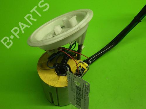 Used Electronic module BMW 5 Touring (E61) 520 d (163 hp) 14732198