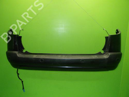 Used Rear bumper Rear bumper PEUGEOT 207 SW (WK_) 1.6 HDi (112 hp) 33330858 33330858