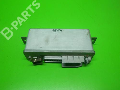 Used Engine control unit (ECU) BMW 5 (E34) 520 i 24V (150 hp) 6398863