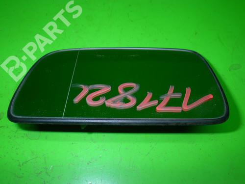 Used Left mirror glass VW POLO III (6N1) 60 1.4 (60 hp) 6361843