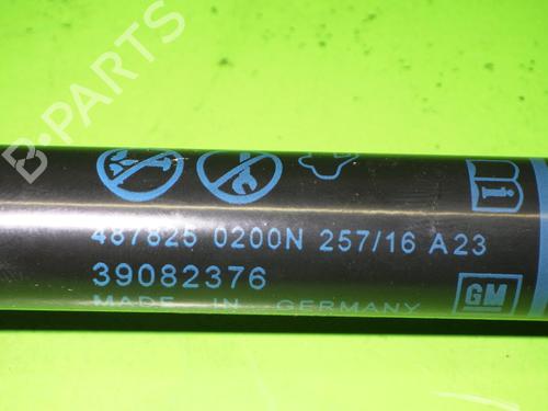Tailgate lift support OPEL INSIGNIA B Grand Sport (Z18) 2.0 4x4 (68) | BP14726971C138