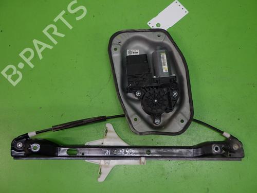 Used Rear left window mechanism Rear left window mechanism 37596438 37596438
