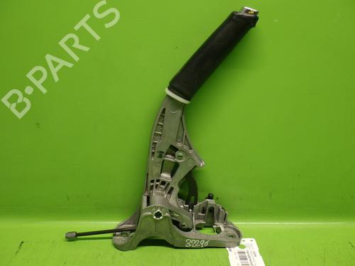Used Hand brake SKODA OCTAVIA III Combi (5E5, 5E6) 2.0 TDI (150 hp) 29739846