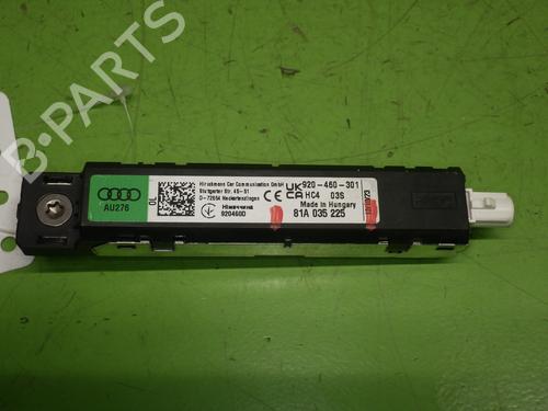 Used Electronic module AUDI Q2 (GAB, GAG) 2.0 TDI quattro (150 hp) 30332126