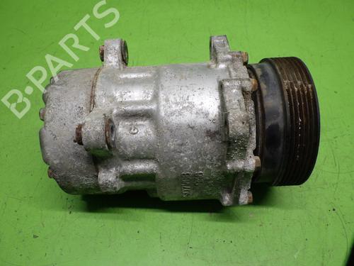 AC-Kompressor VW GOLF IV (1J1) 1.9 TDI (101 hp) 29215738