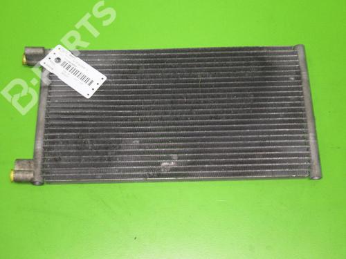 Used AC radiator FIAT SEICENTO / 600 (187_) 1.1 (187AXB, 187AXB1A, 187AXC1A02) (54 hp) 6378678