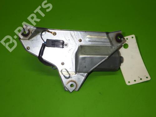 Rear wiper motor MITSUBISHI COLT IV (CA_A) 1.6 GLXi 16V (CA4A) | BP6665512M102 