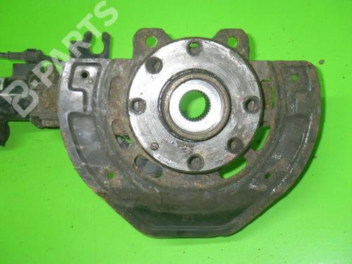 Right front shock absorber OPEL VECTRA B Estate (J96) 2.0 DTI 16V (F35) | BP6653584M17 
