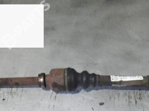 Transmissão frente direita PEUGEOT 306 Hatchback (7A, 7C, N3, N5) 2.0 16V (132 hp) 6664539