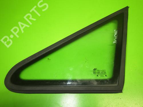 Used Front left quarter glass VW SHARAN (7M8, 7M9, 7M6) 1.9 TDI (115 hp) 14738522