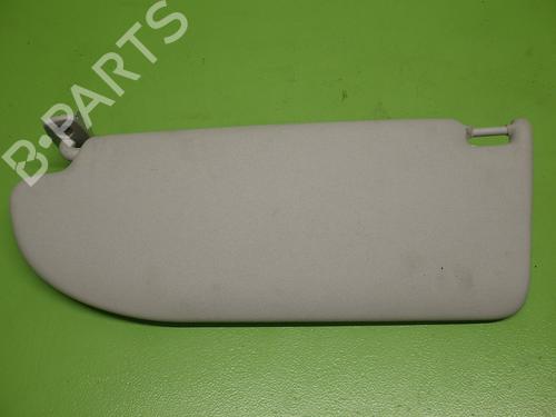 Right sun visor SEAT IBIZA III (6L1) 1.4 16V | BP32276453I2