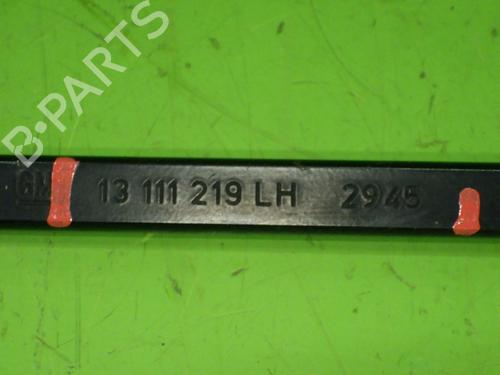 Front windshield wiper arm OPEL ASTRA H GTC (A04) 2.0 Turbo (L08) | BP16706332C143 